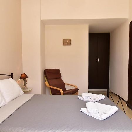 Rooms Kochilas 엘라포니시 외부 사진