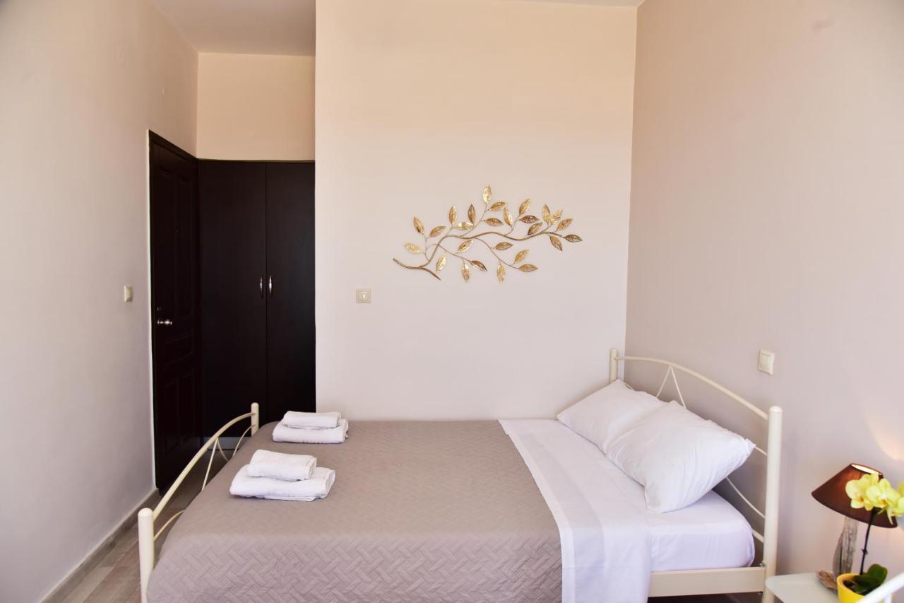 Rooms Kochilas 엘라포니시 외부 사진