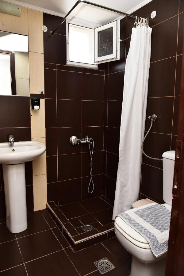 Rooms Kochilas 엘라포니시 외부 사진