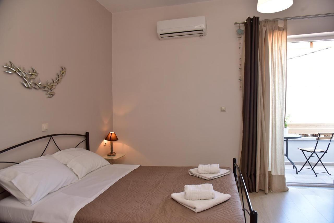 Rooms Kochilas 엘라포니시 외부 사진