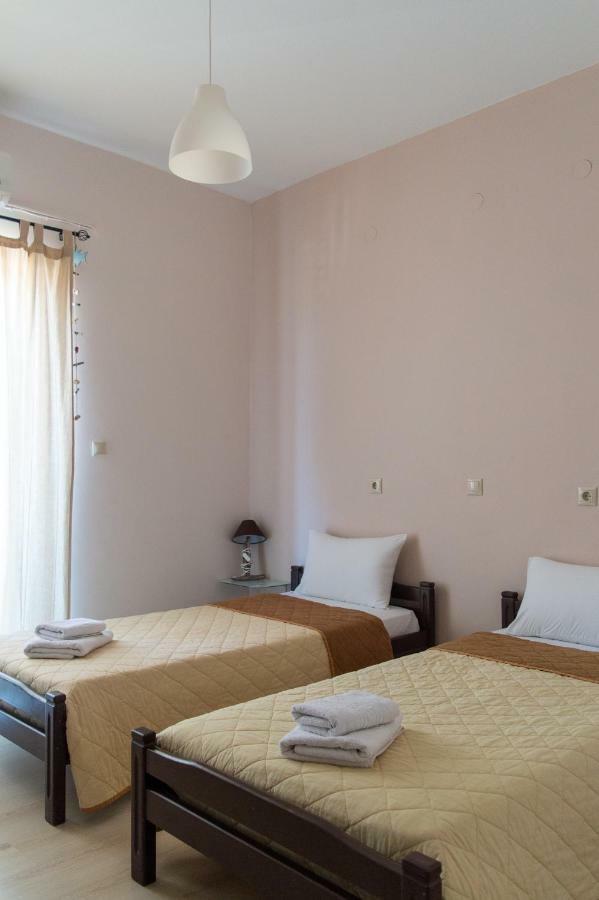 Rooms Kochilas 엘라포니시 외부 사진